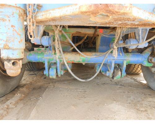 Used WILSON RIG
