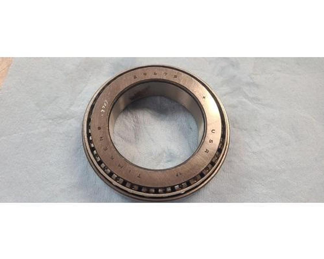 New surplus TIMKEN