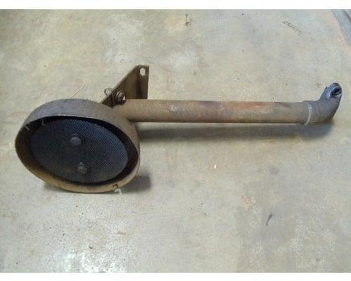 Used Detroit 6-71