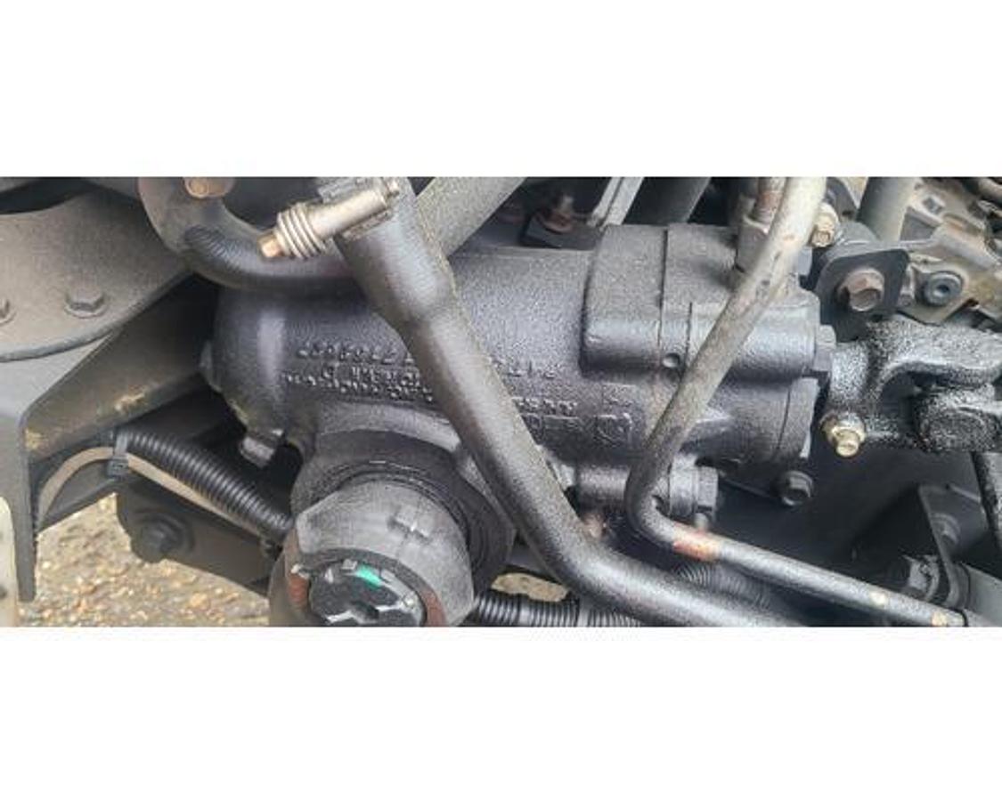 Used 2017 INTERNATIONAL 4400