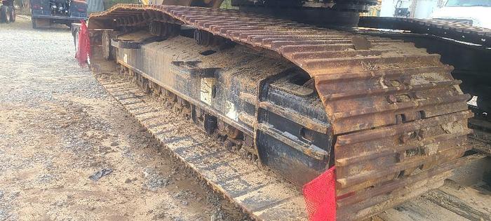 Used 2020 SANY SY265C LC