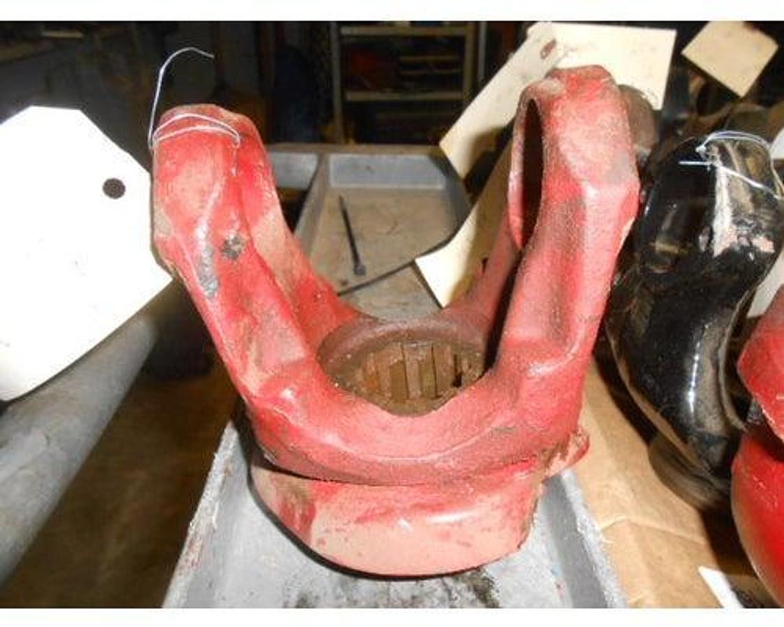 Used Rockwell 1610
