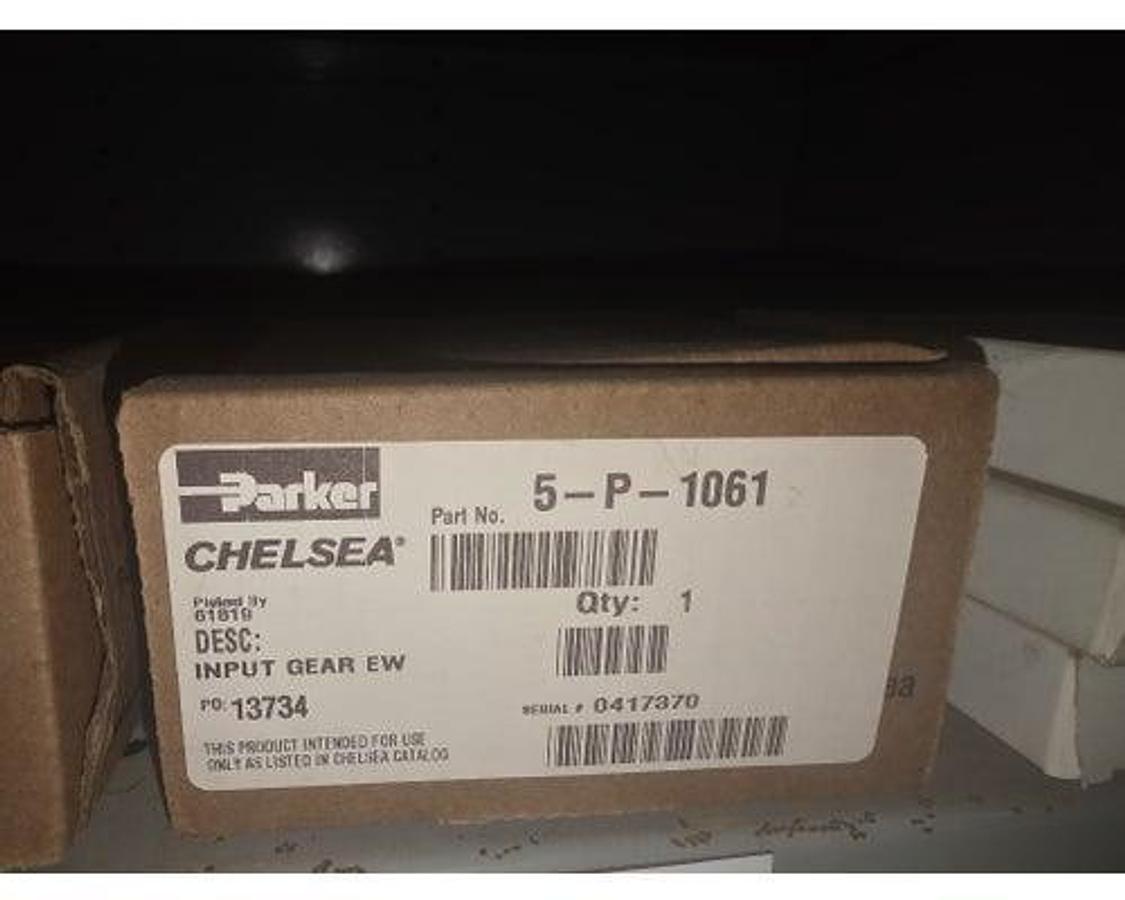 CHELSEA