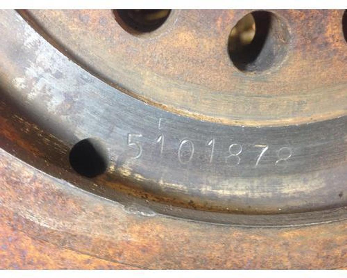 Used Detroit