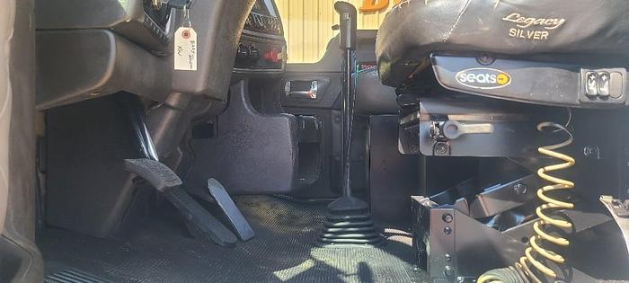 Used 2008 Kenworth W900