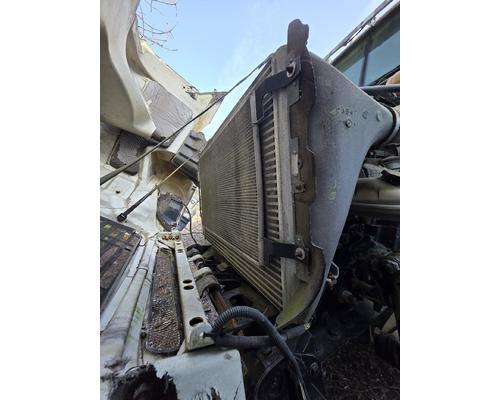Used 2007 Freightliner COLUMBIA