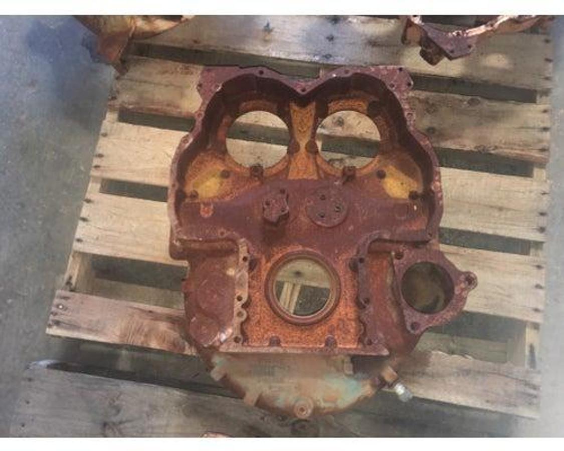 Used Detroit