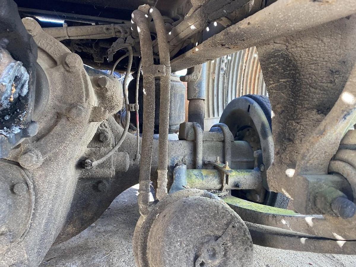 Used 2013 Freightliner CORONADO 122 SD