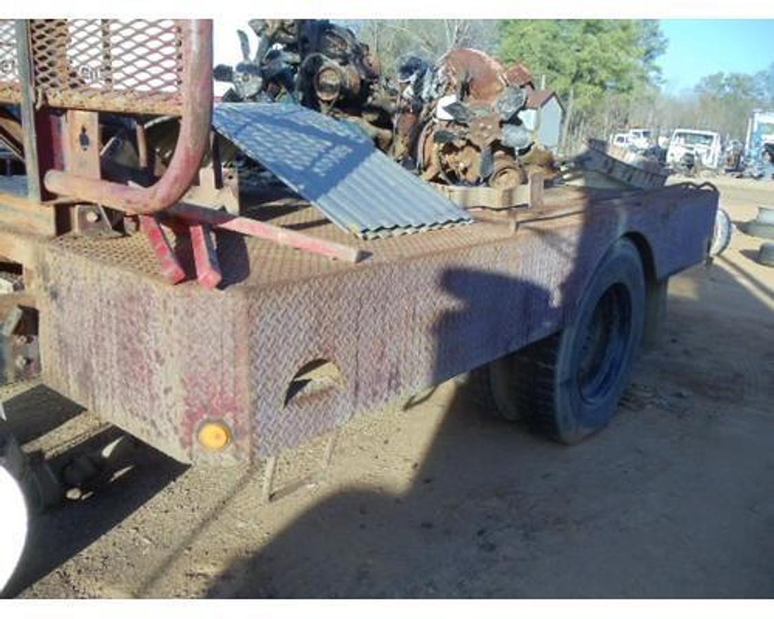 Used MISC. EQUIPMENT