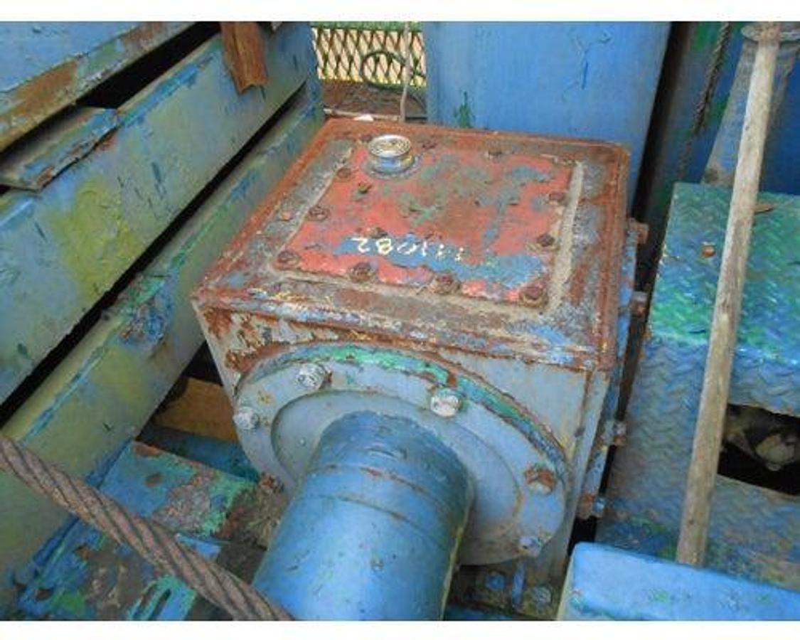 Used WILSON RIG