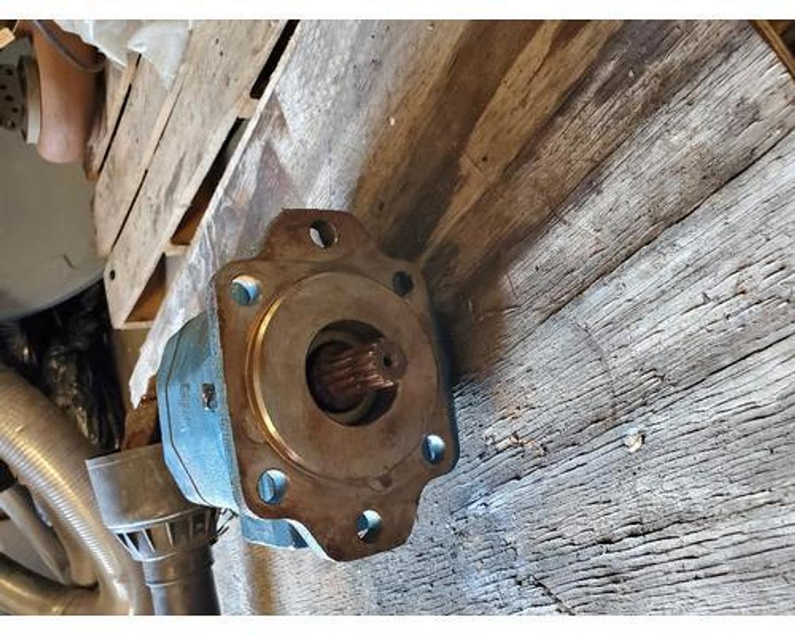 Used 2007 Permco PERMCO