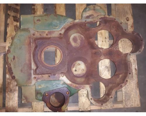 Used Detroit