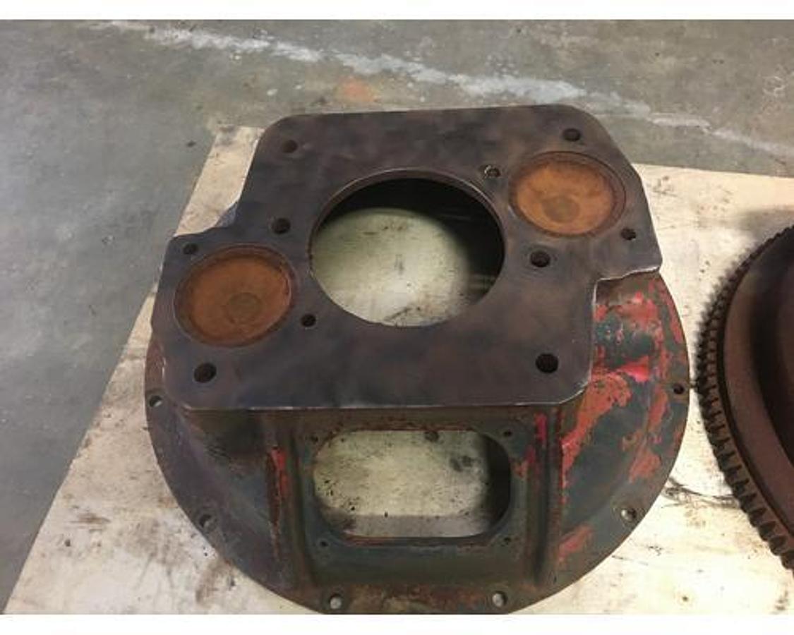 Used Eaton