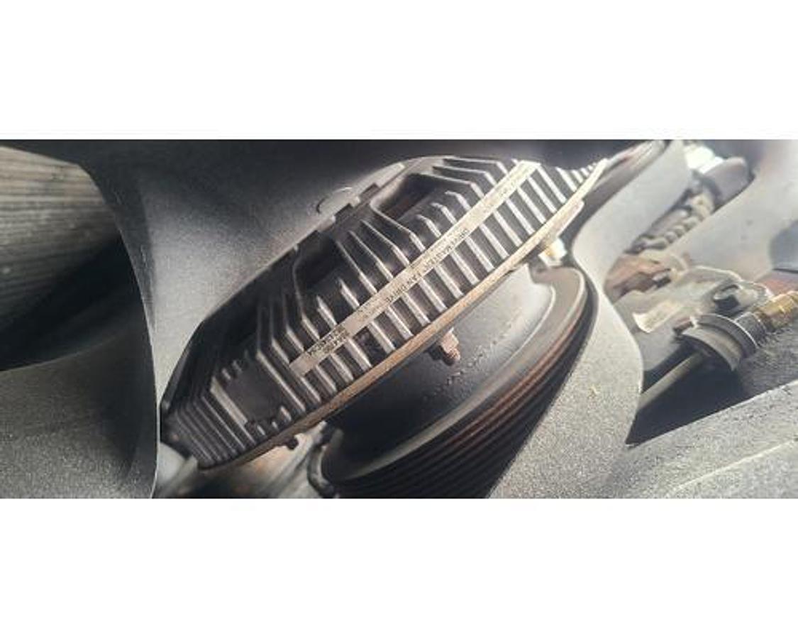 Used 2017 HORTON 4400