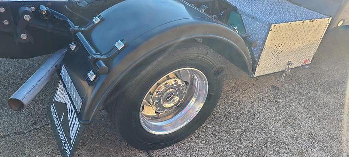 Used 2020 Ford F-550