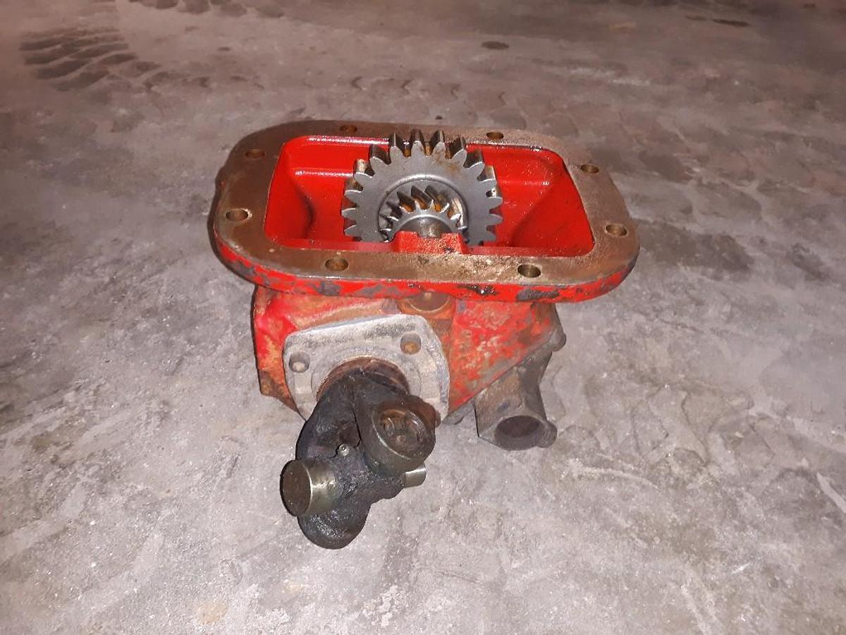 Used CHELSEA 489 SERIES