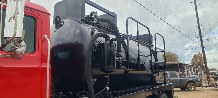 Used 2002 Mack CH 613