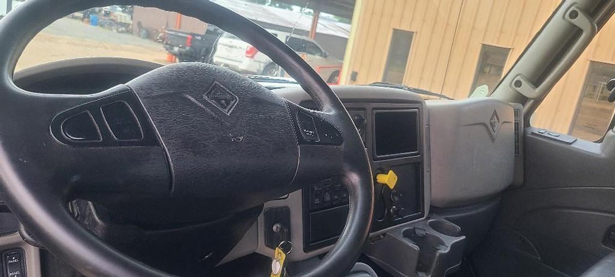 Used 2016 INTERNATIONAL 4400