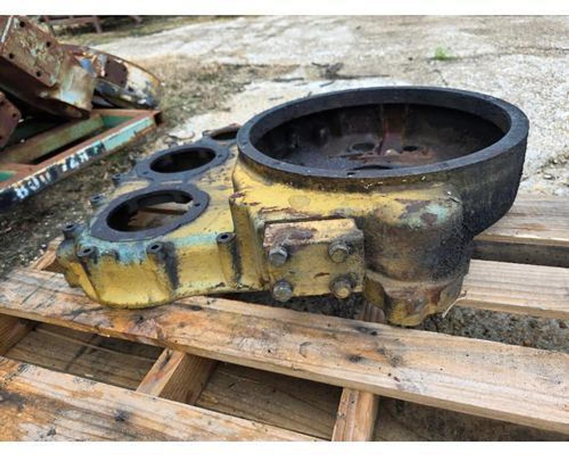 Used Detroit IL-71