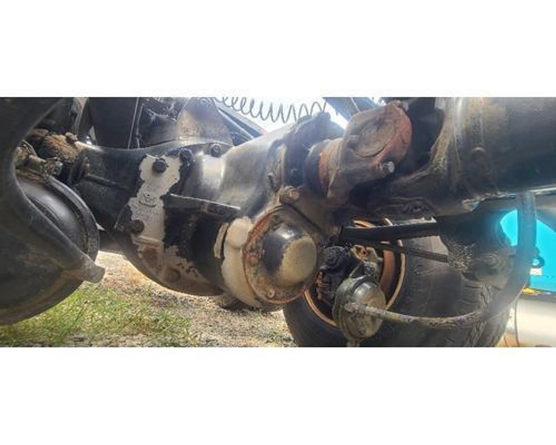 Used 2015 Rockwell CXN613