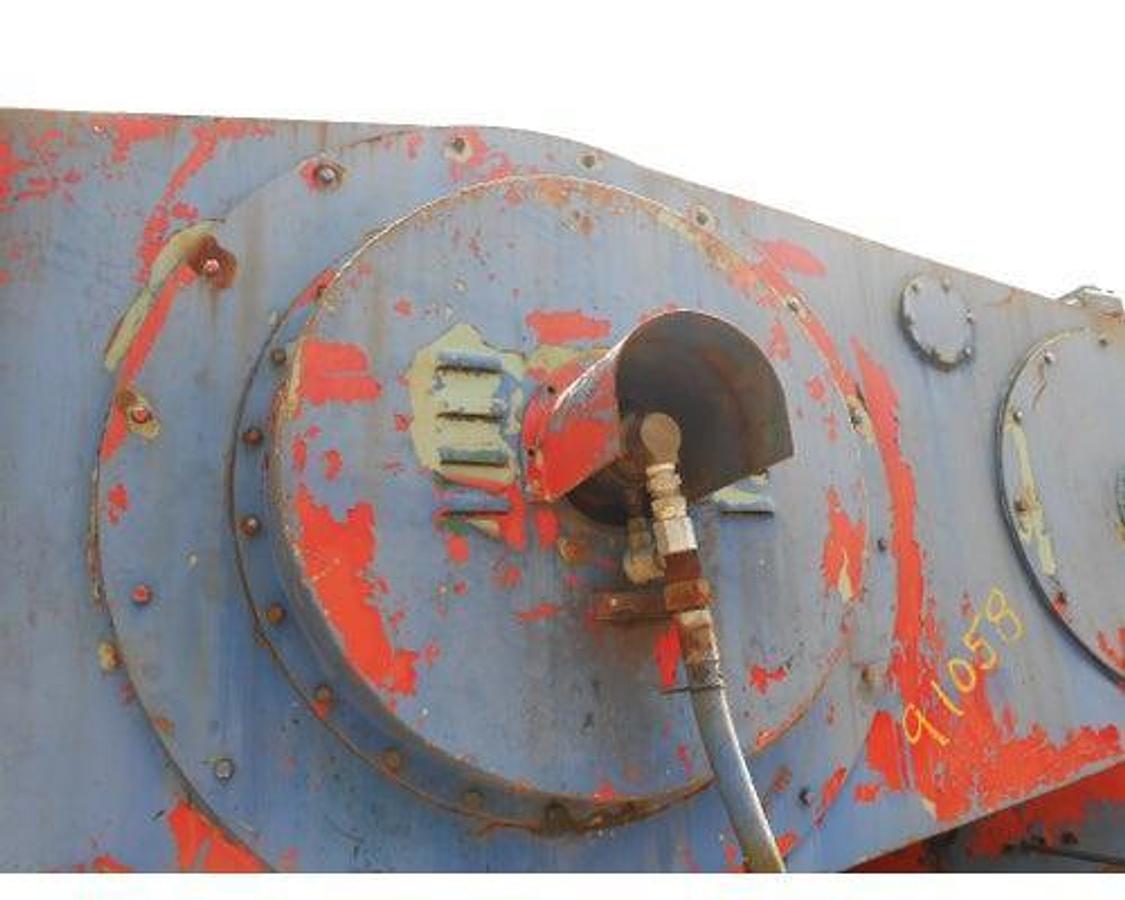 Used ZHONGYOU JC18