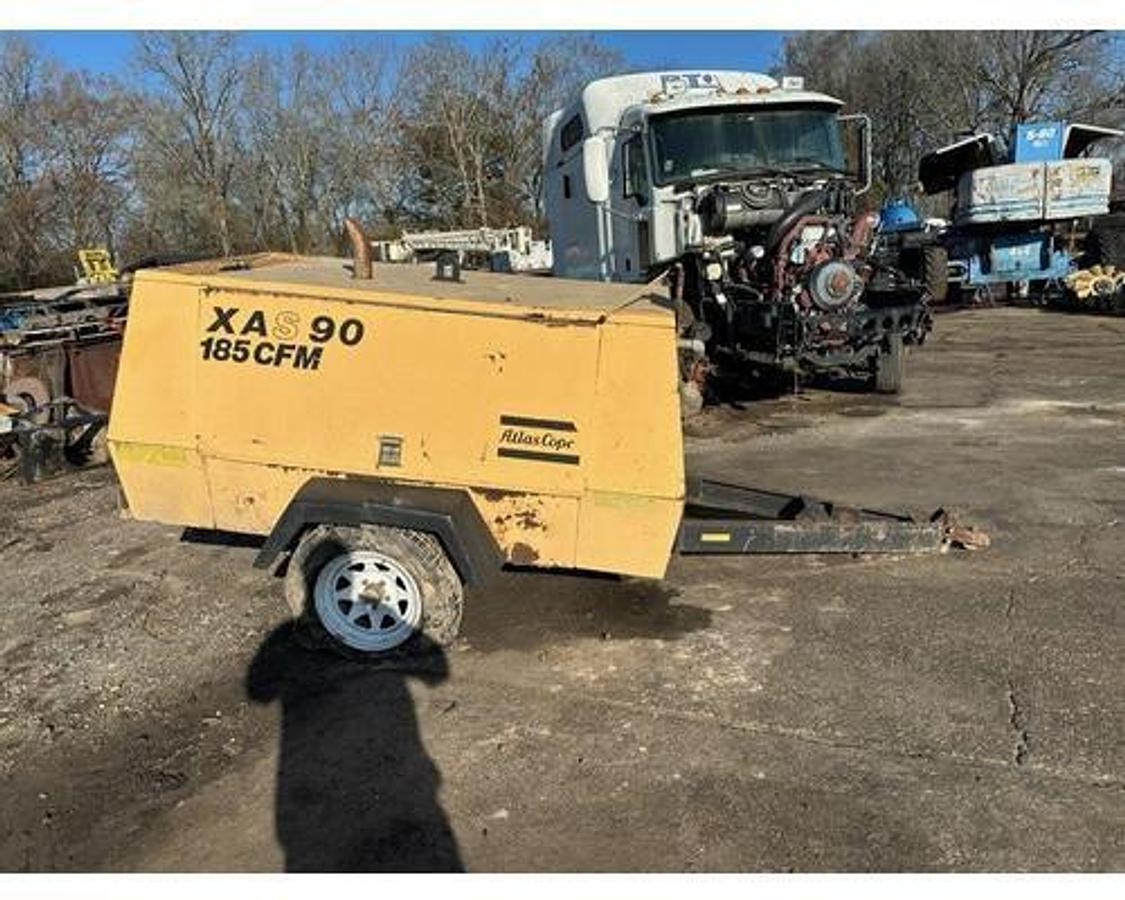 Core John Deere 4045DF150