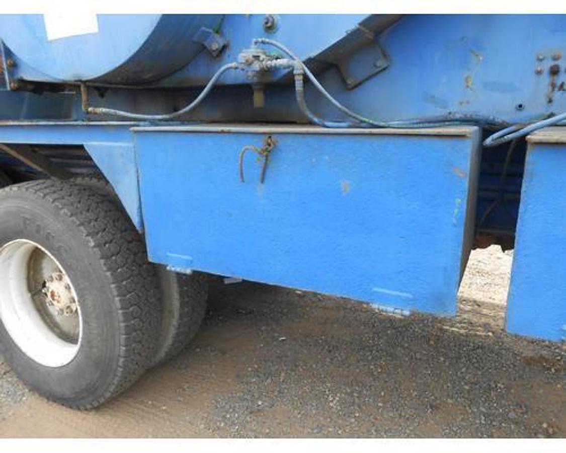 Used IDECO RIG