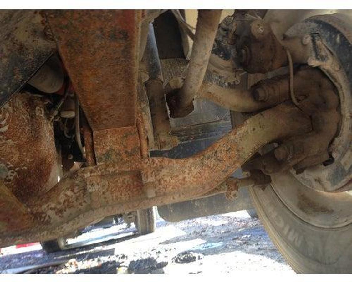Used 2007 Mack CHN613