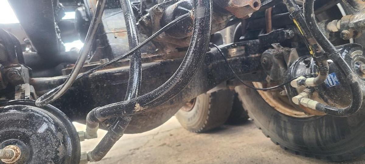 Used 2018 Mack CHU613