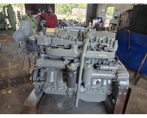 Used 1998 Mack RD690S E7
