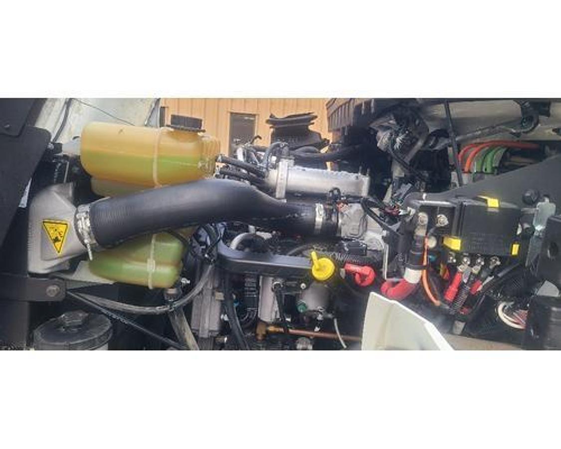 Used 2016 INTERNATIONAL 4400