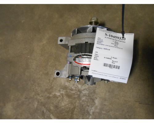 New surplus ACDelco