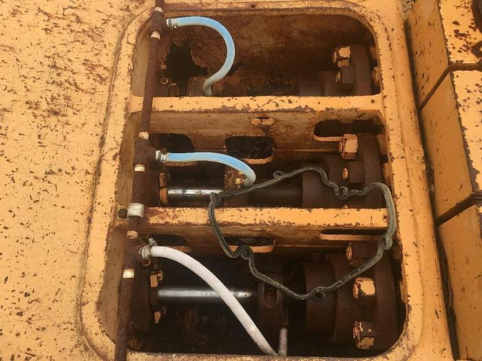 Used GARDNER DENVER PA8