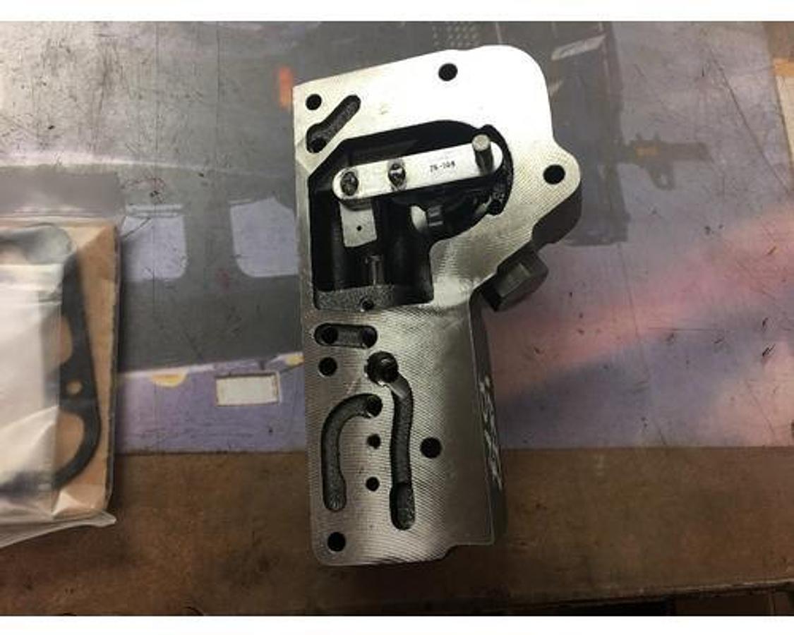 New surplus MISC