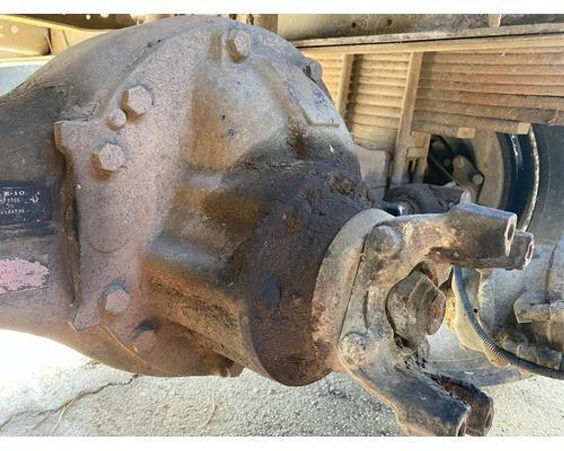 Used 2001 Rockwell F750 RS21145