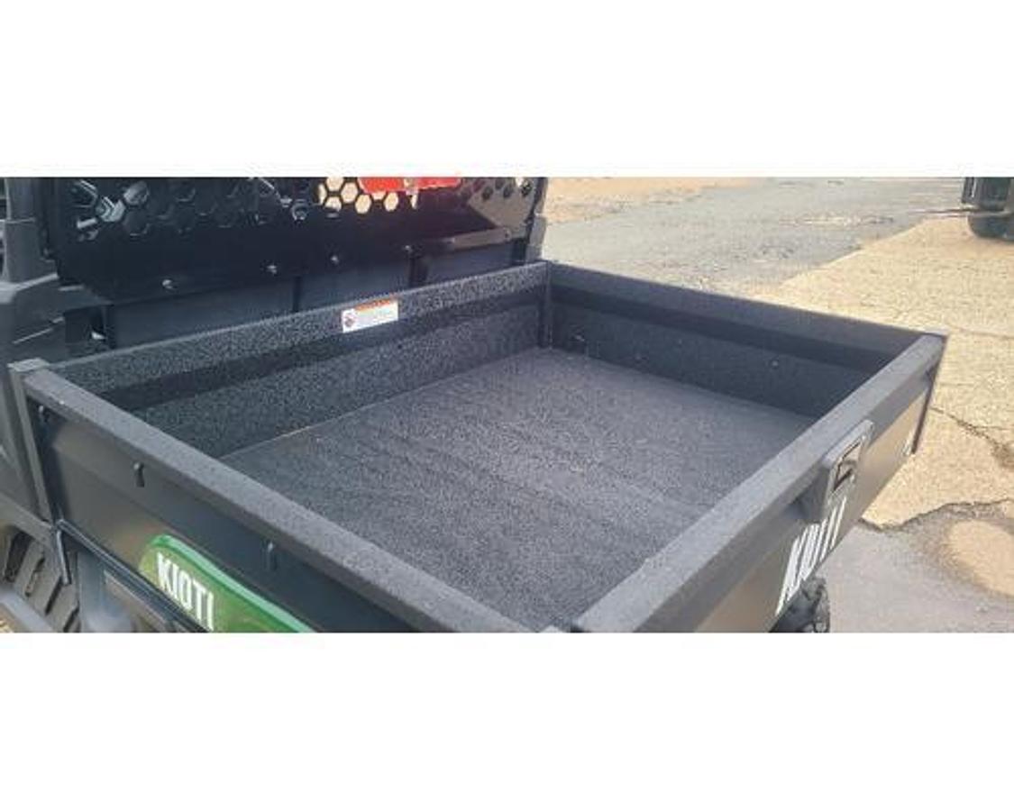 Used 2022 KIOTI K9 2400