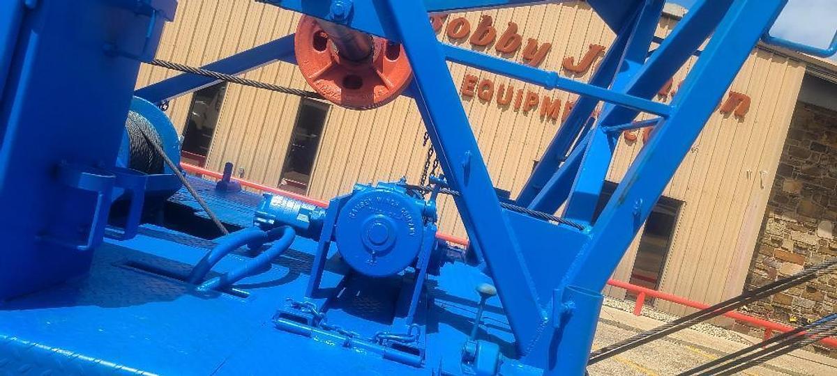 Used 2012 Freightliner 114SD