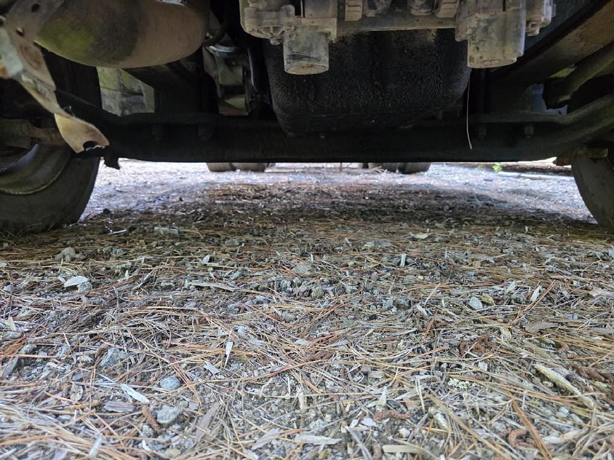 Used 2007 Freightliner COLUMBIA