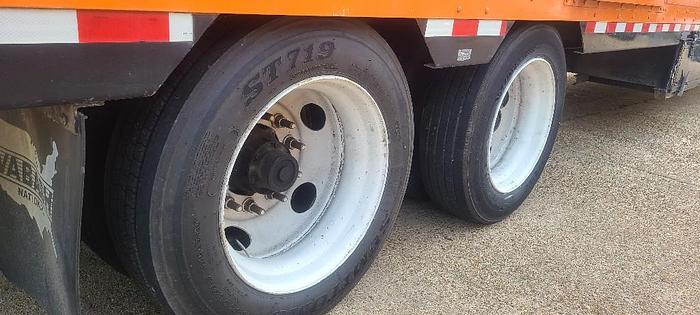 Used 2000 KENTUCKY MOVER BOX