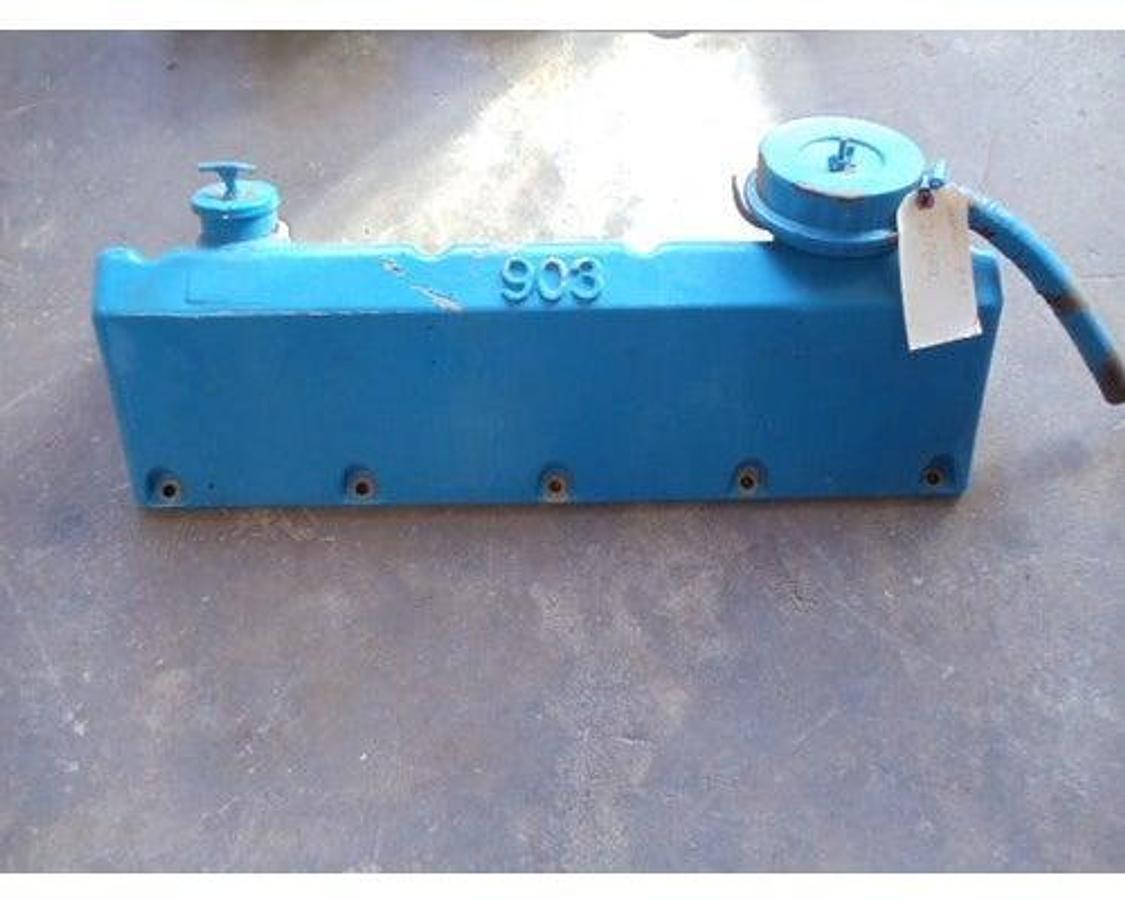Used Cummins V903