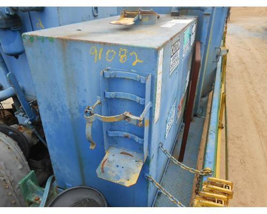 Used WILSON RIG