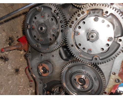 Used Detroit 16V92T
