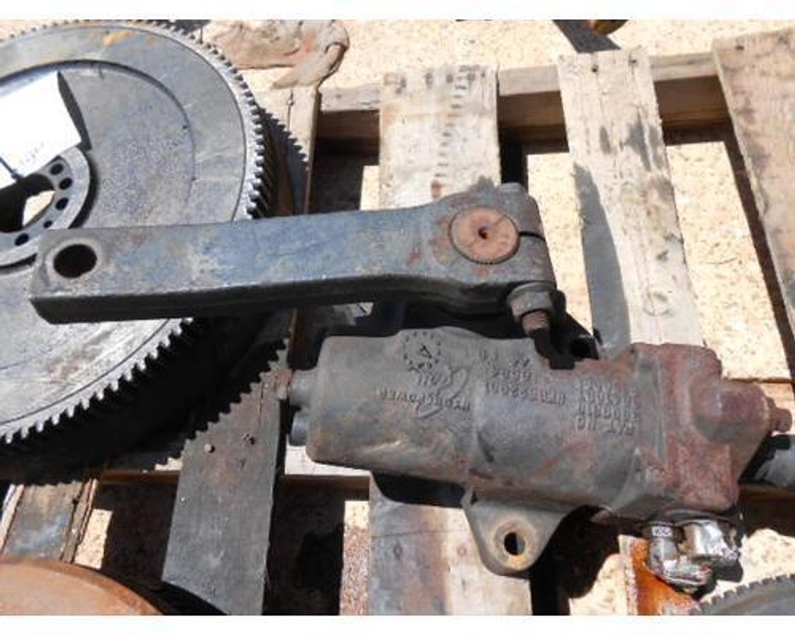 Used TRW/Ross HFB522991