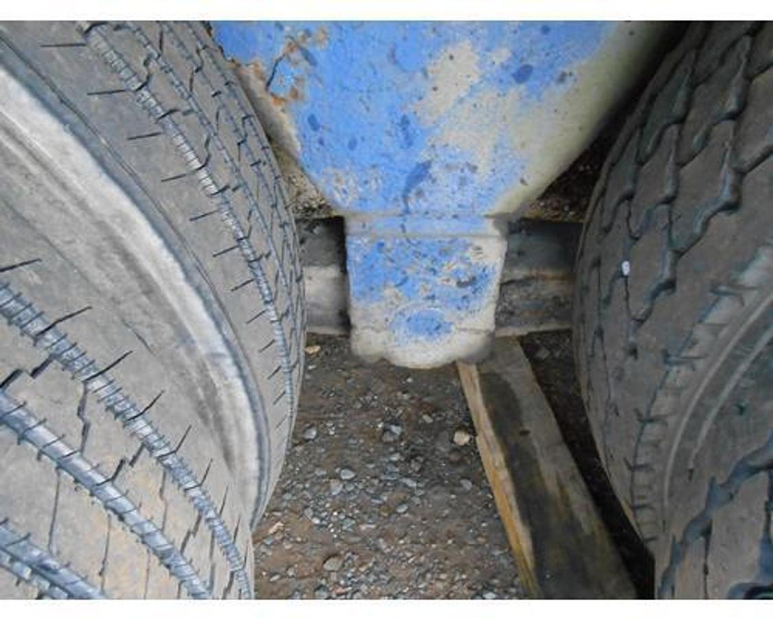 Used CRANE CARRIER RIG