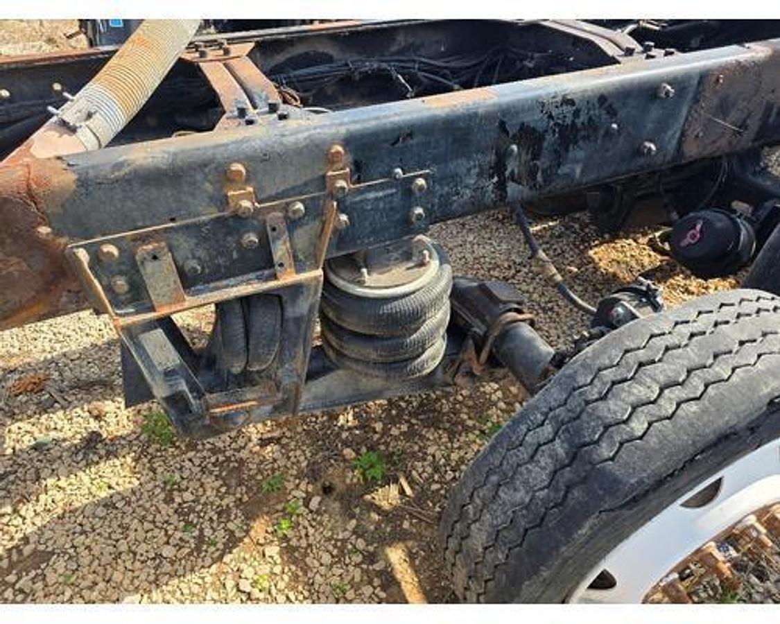 Used 2005 Watson - Chalin AL-1300