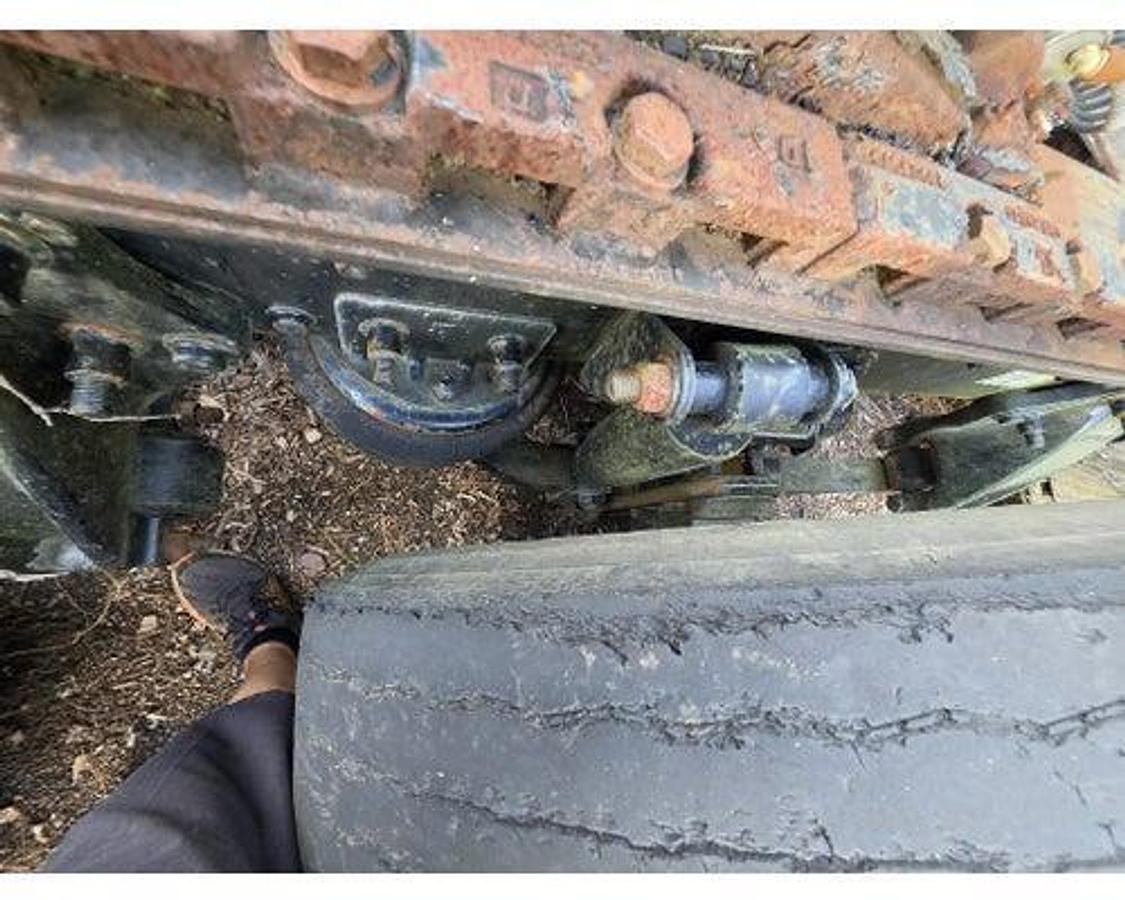 Used 2007 Freightliner COLUMBIA