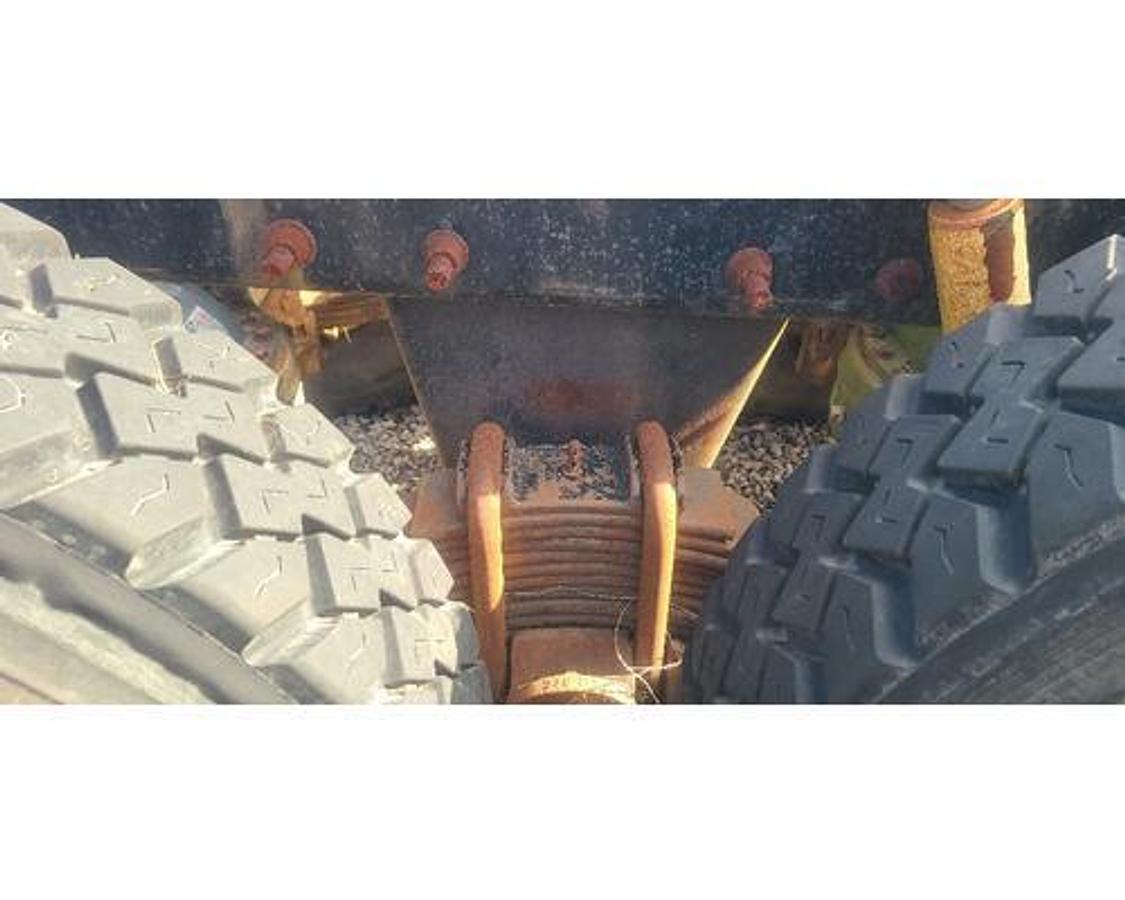 Used 2007 Freightliner FREIGHTLINER