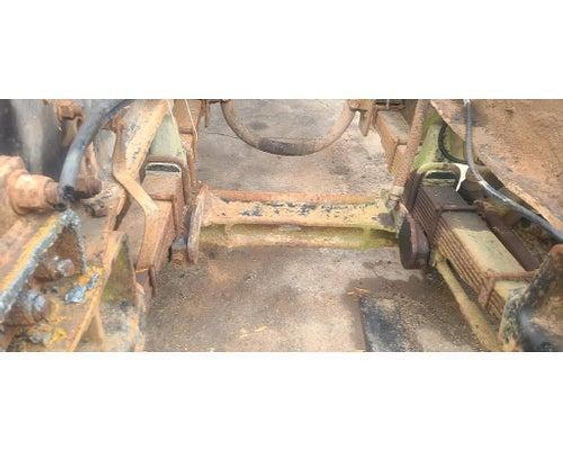 Used 1980 Kenworth C500