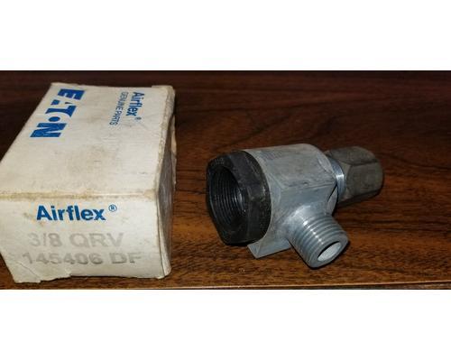 New surplus Eaton