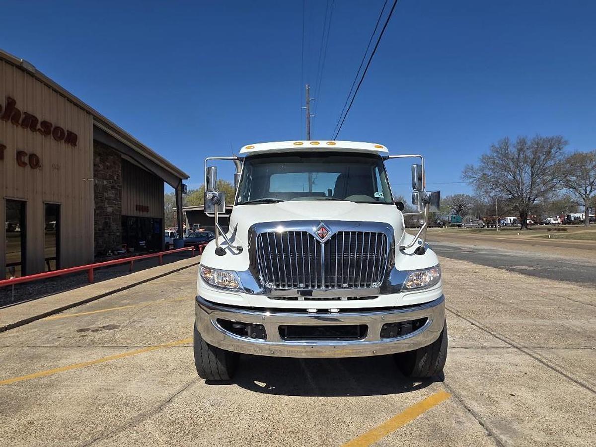 Used 2016 INTERNATIONAL 4400